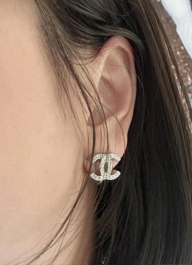Chanel Earrings QuickDry 225292