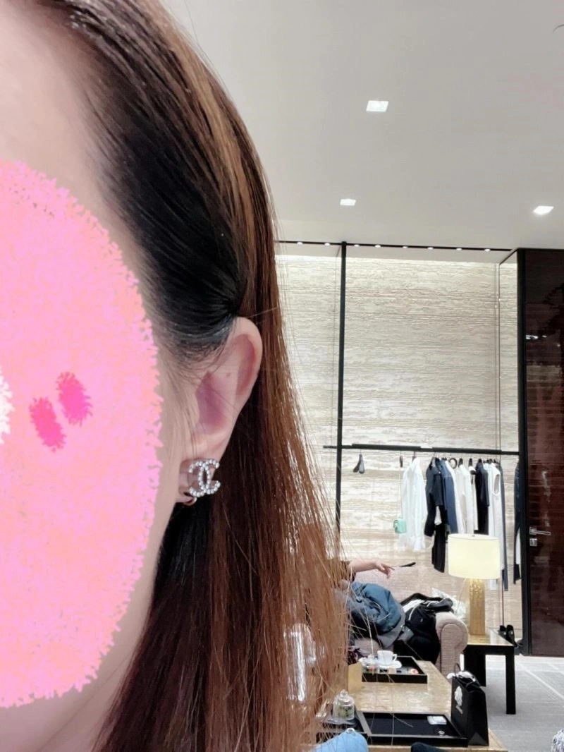 Chanel Earrings QuickDry 225292