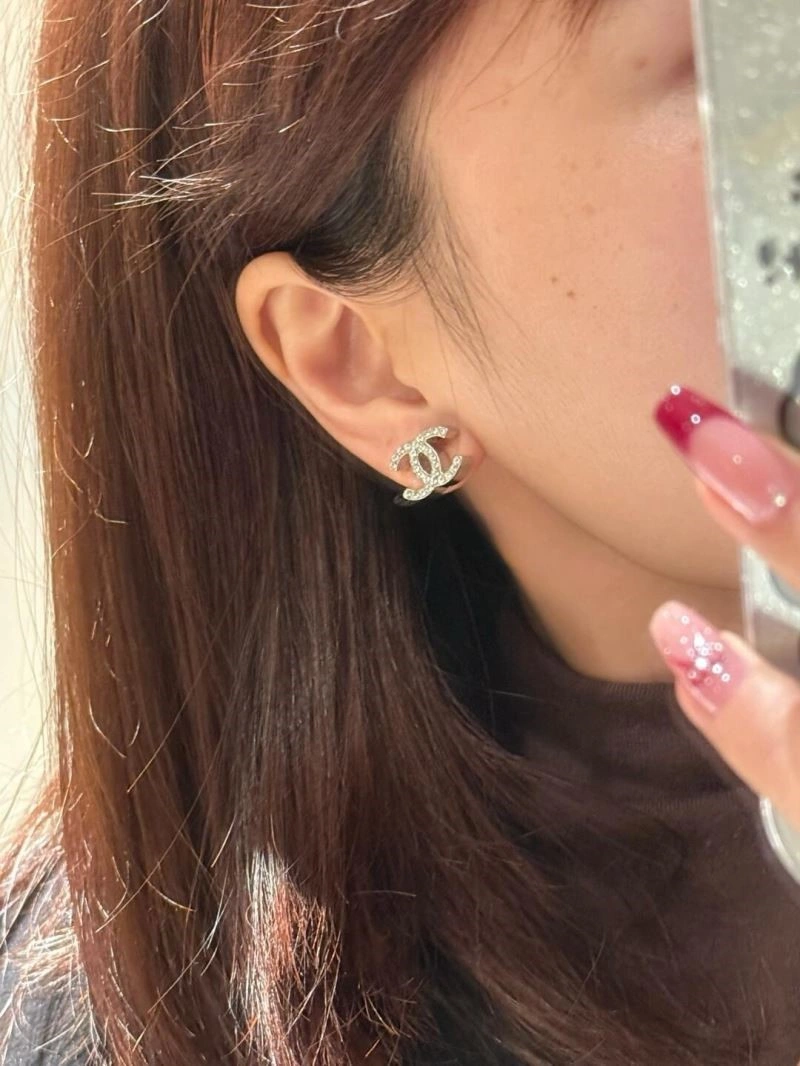 Chanel Earrings QuickDry 225292