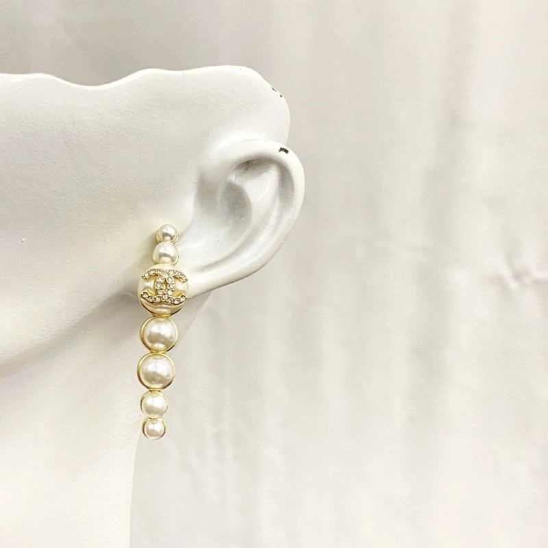 OdorResistant Chanel Earrings 225338