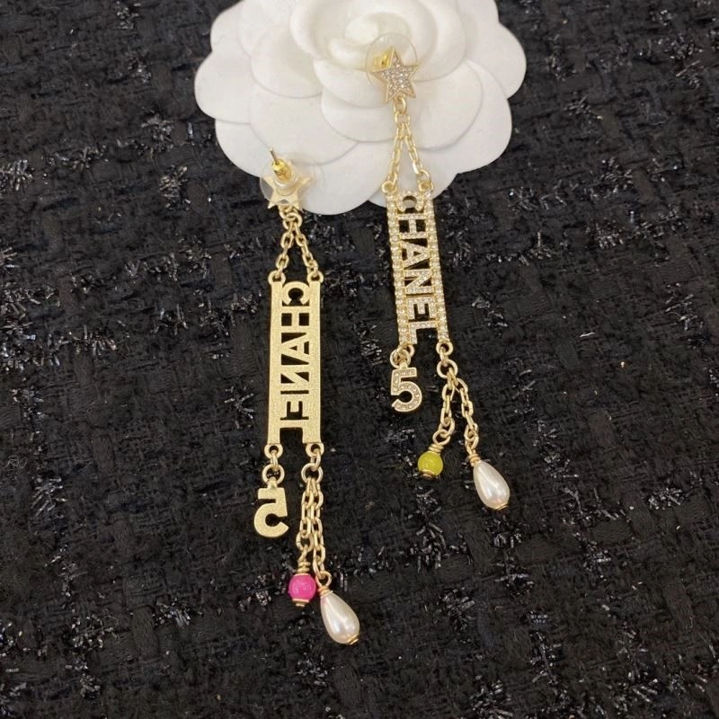 ModernLook Chanel Earrings 225284