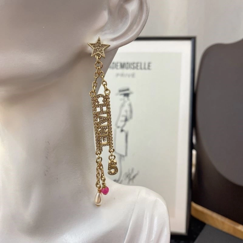 ModernLook Chanel Earrings 225284