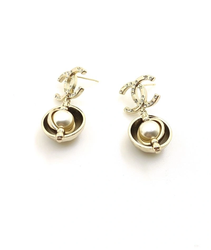 SoftTouch Chanel Earrings 225286