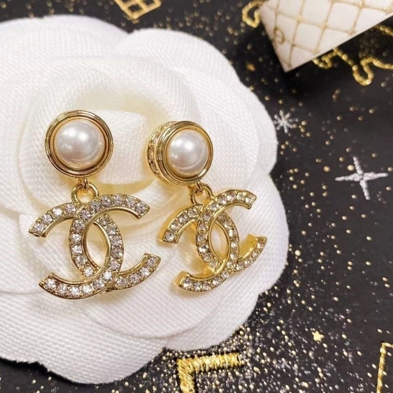 Chanel Earrings NewStyle 225282