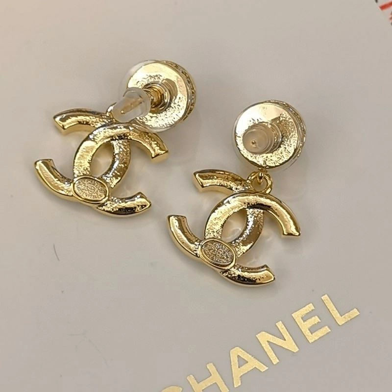 Chanel Earrings NewStyle 225282