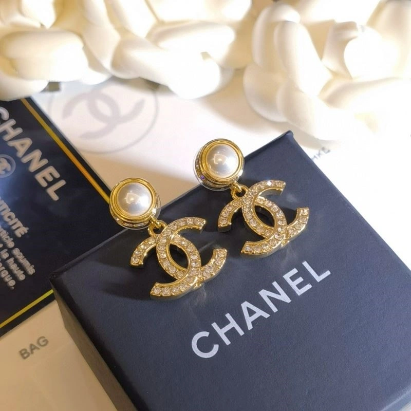 Chanel Earrings NewStyle 225282