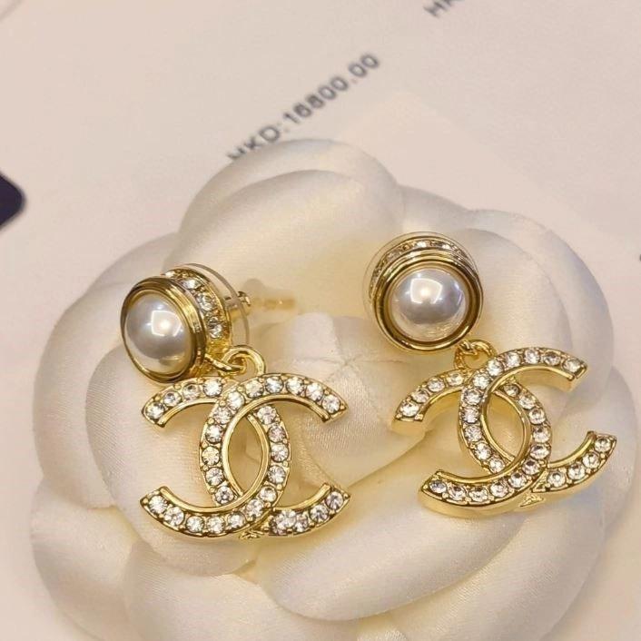 Chanel Earrings NewStyle 225282