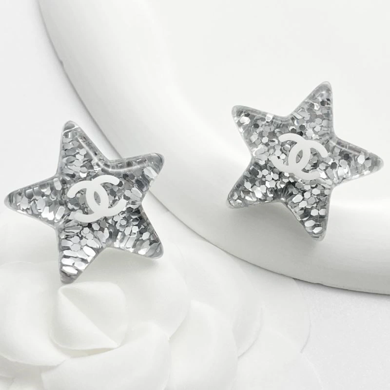 Chanel Earrings EyeCatching 225271