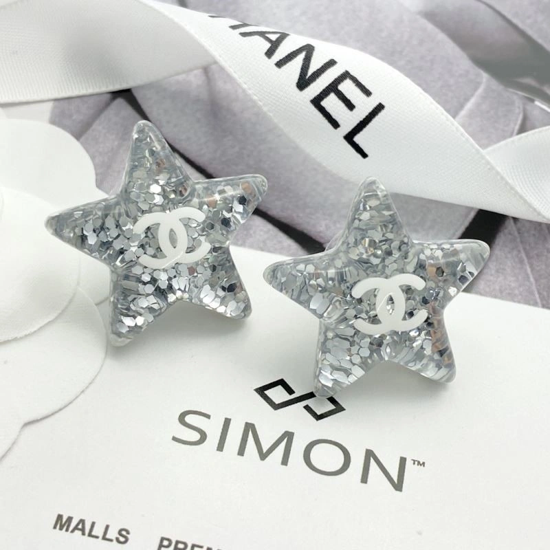 Chanel Earrings EyeCatching 225271