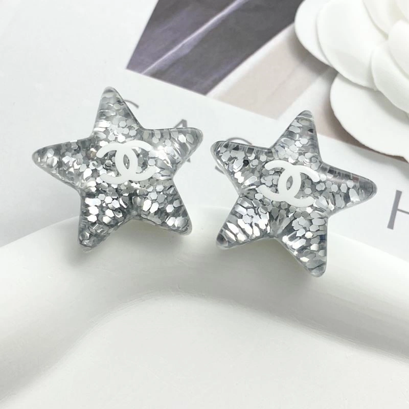 Chanel Earrings EyeCatching 225271