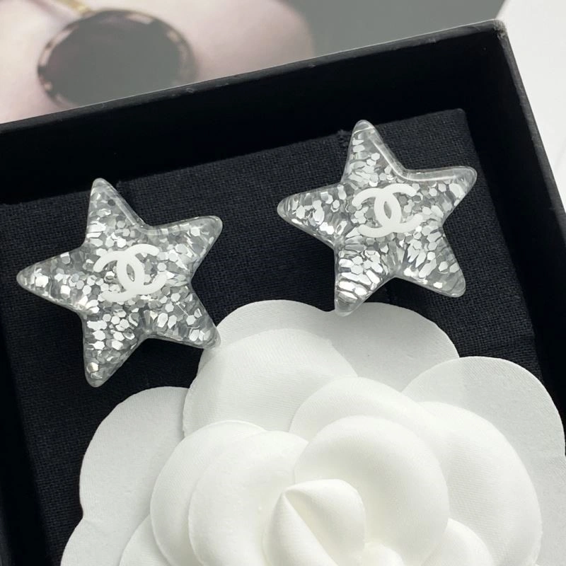 Chanel Earrings EyeCatching 225271