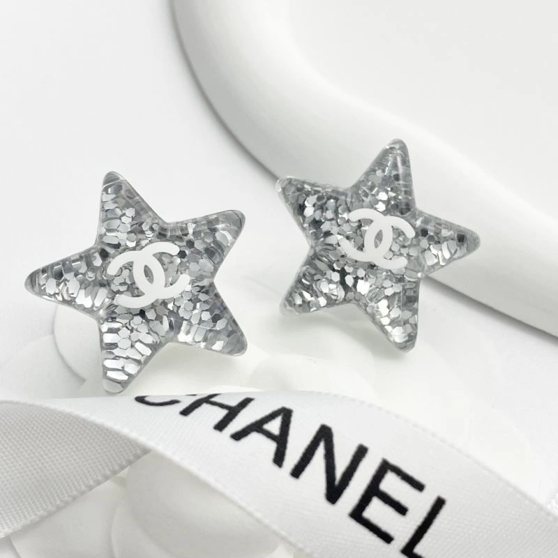 Chanel Earrings EyeCatching 225271