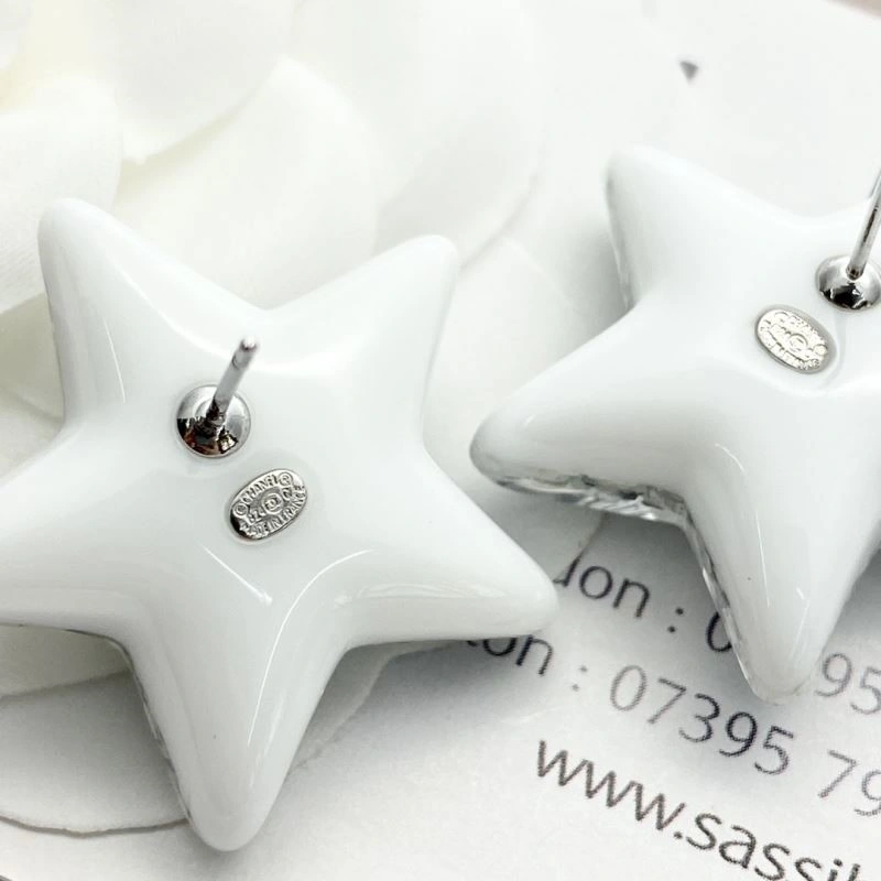 Chanel Earrings EyeCatching 225271