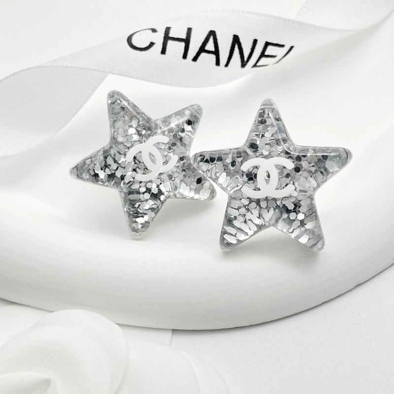 Chanel Earrings EyeCatching 225271