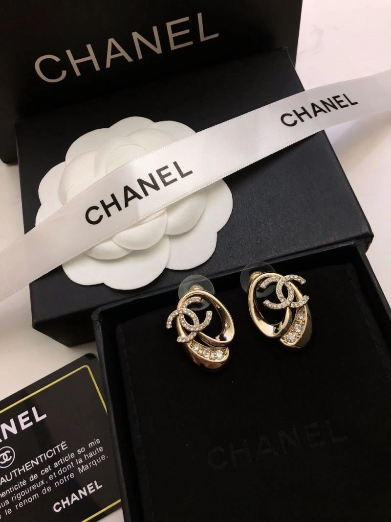 Chanel Earrings Seasonal 225269