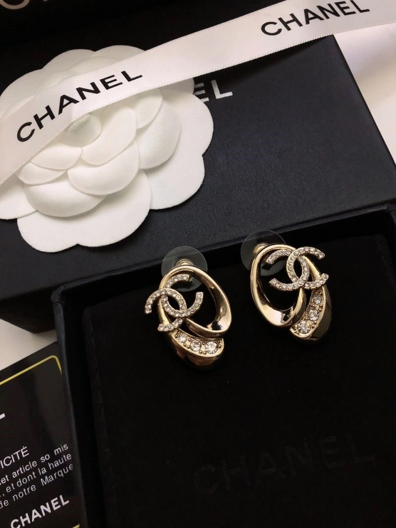 Chanel Earrings Seasonal 225269