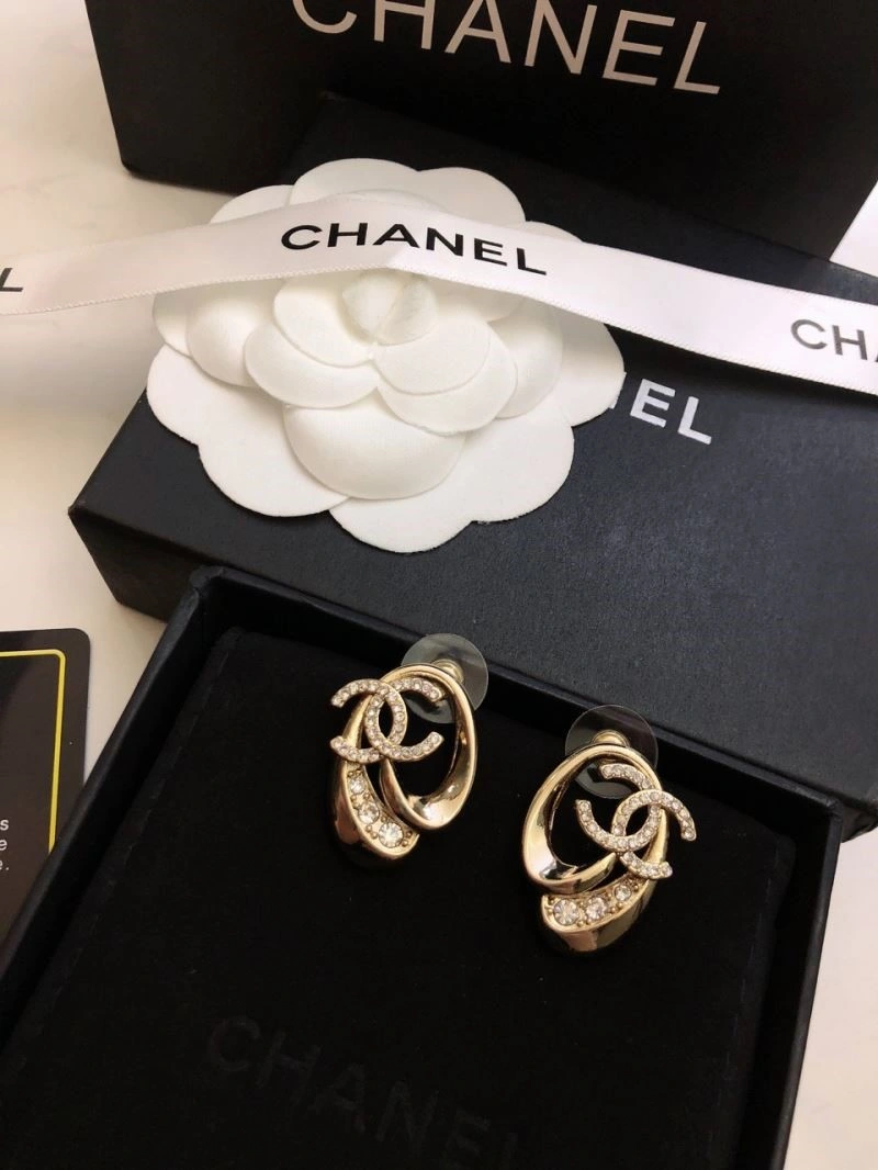 Chanel Earrings Seasonal 225269