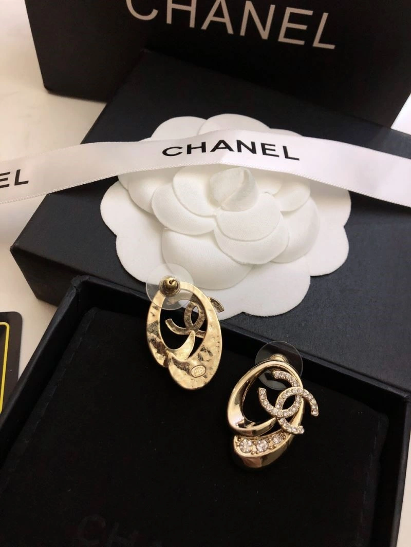 Chanel Earrings Seasonal 225269