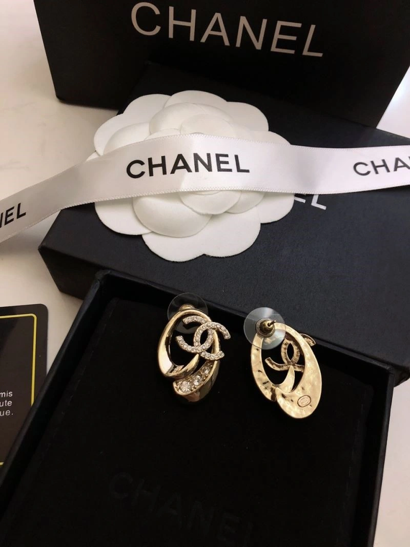 Chanel Earrings Seasonal 225269