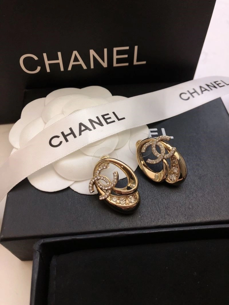 Chanel Earrings Seasonal 225269