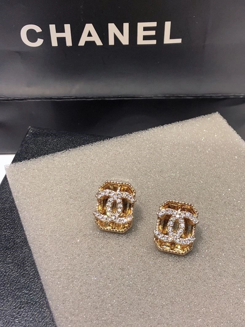 Chanel Earrings EasyMatch 225278
