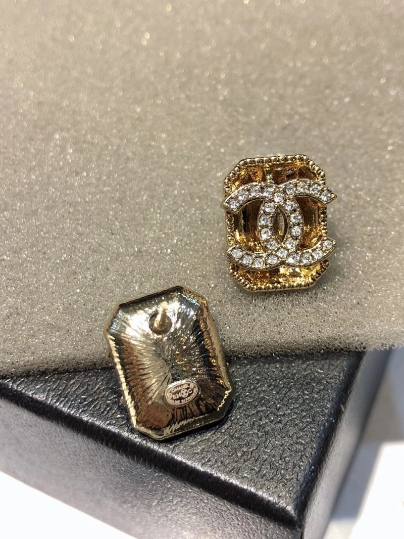 Chanel Earrings EasyMatch 225278