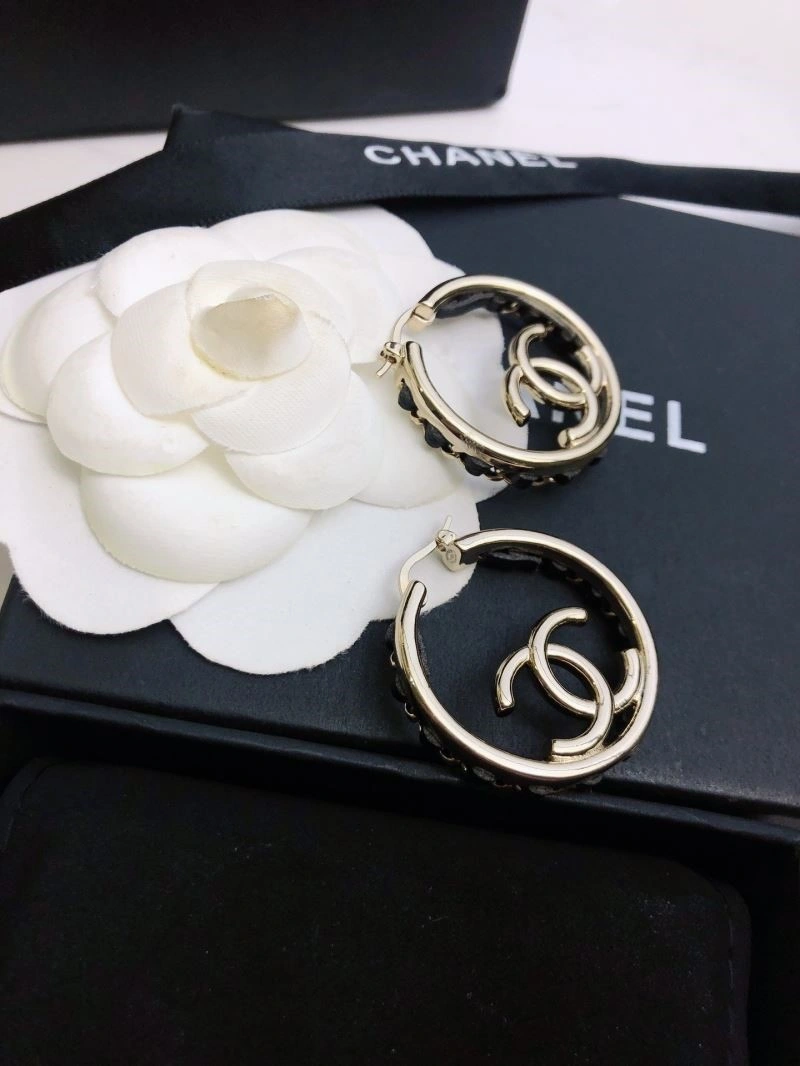 Affordable Chanel Earrings 225274