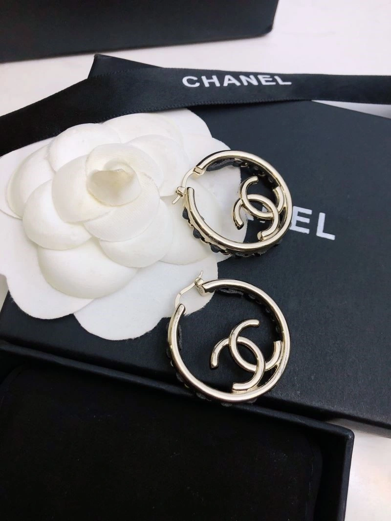 Affordable Chanel Earrings 225274