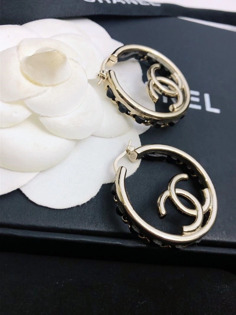 Affordable Chanel Earrings 225274