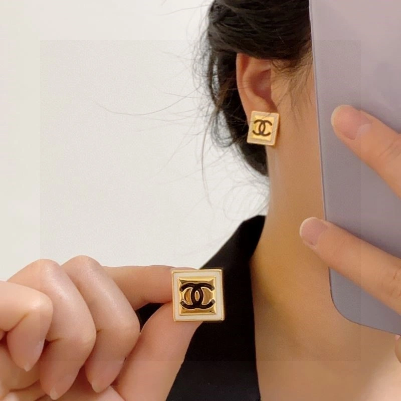 Chanel Earrings FlexibleFit 225285