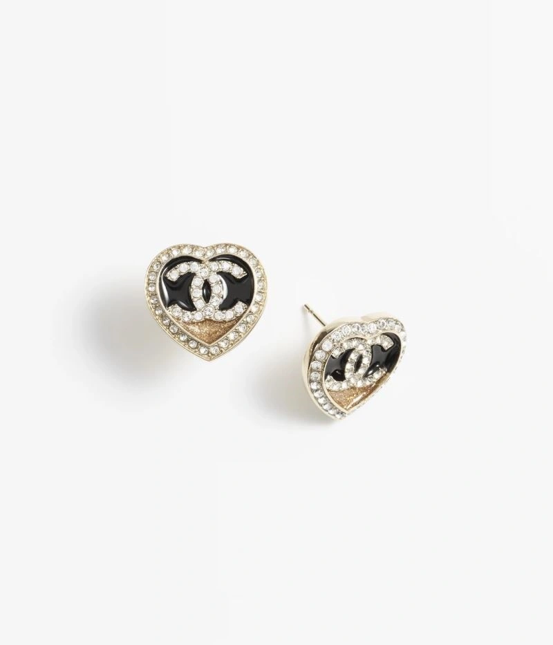 Premium Chanel Earrings 225265