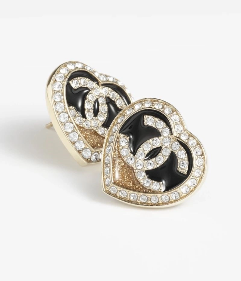 Premium Chanel Earrings 225265