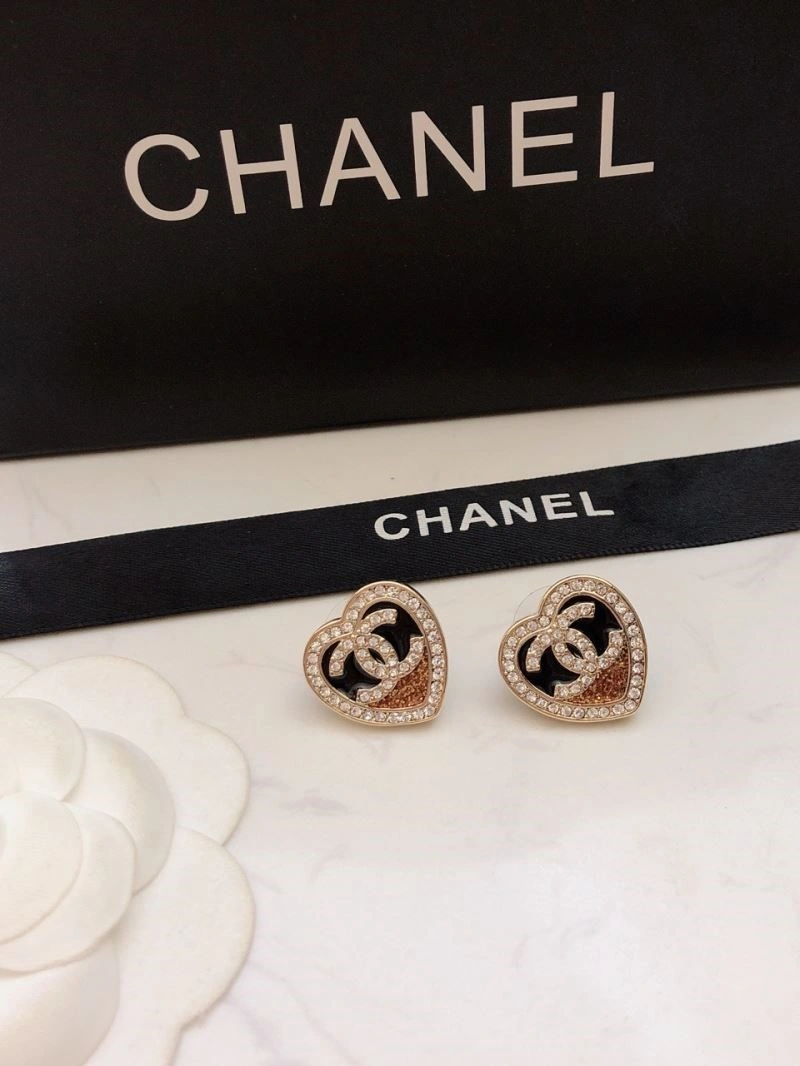 Premium Chanel Earrings 225265