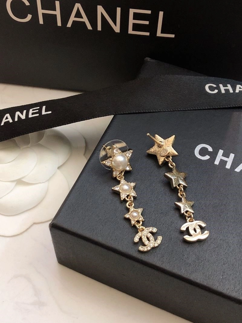 Attractive Chanel Earrings 225273