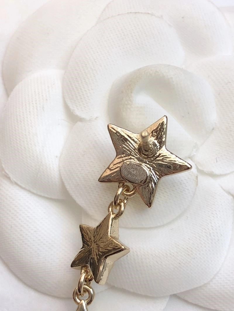 Attractive Chanel Earrings 225273