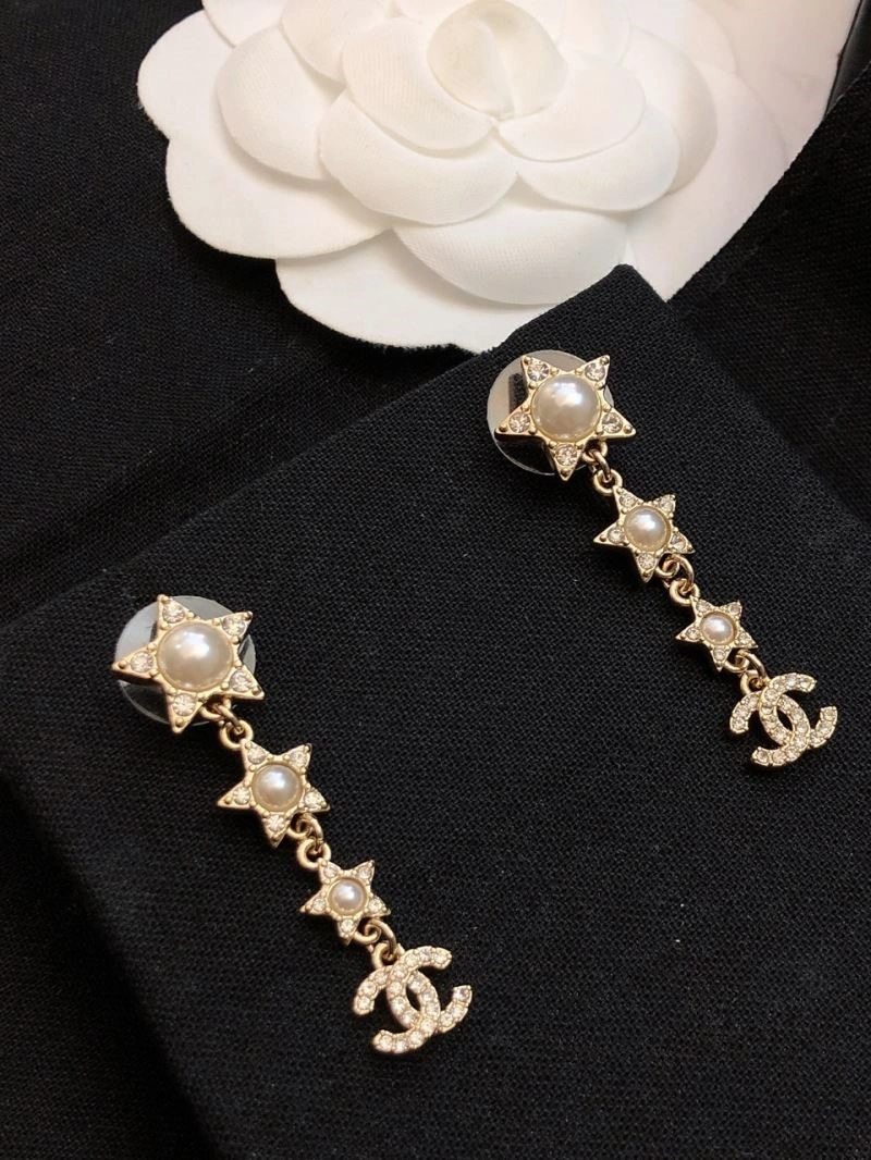 Attractive Chanel Earrings 225273