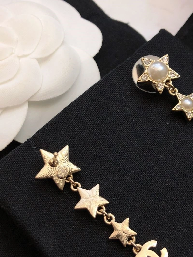 Attractive Chanel Earrings 225273