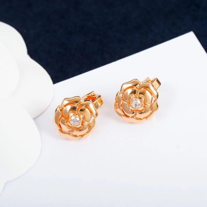 Chanel Earrings Upgraded 225267