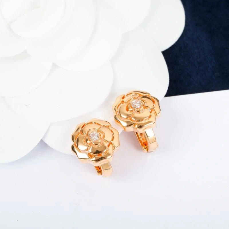 Chanel Earrings Upgraded 225267