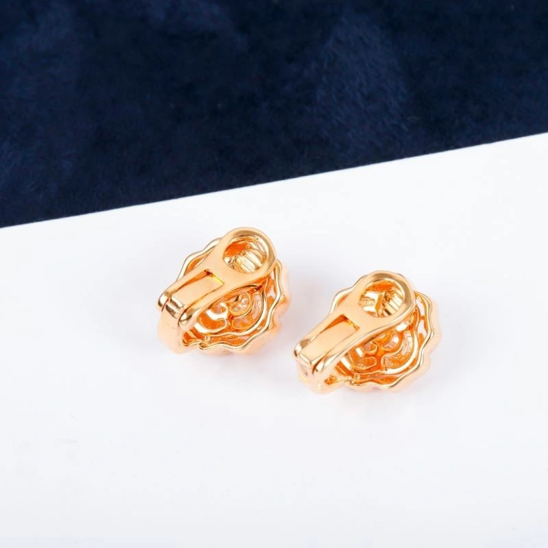 Chanel Earrings Upgraded 225267