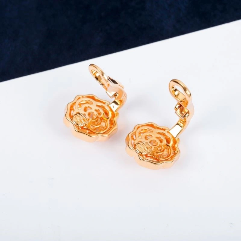 Chanel Earrings Upgraded 225267