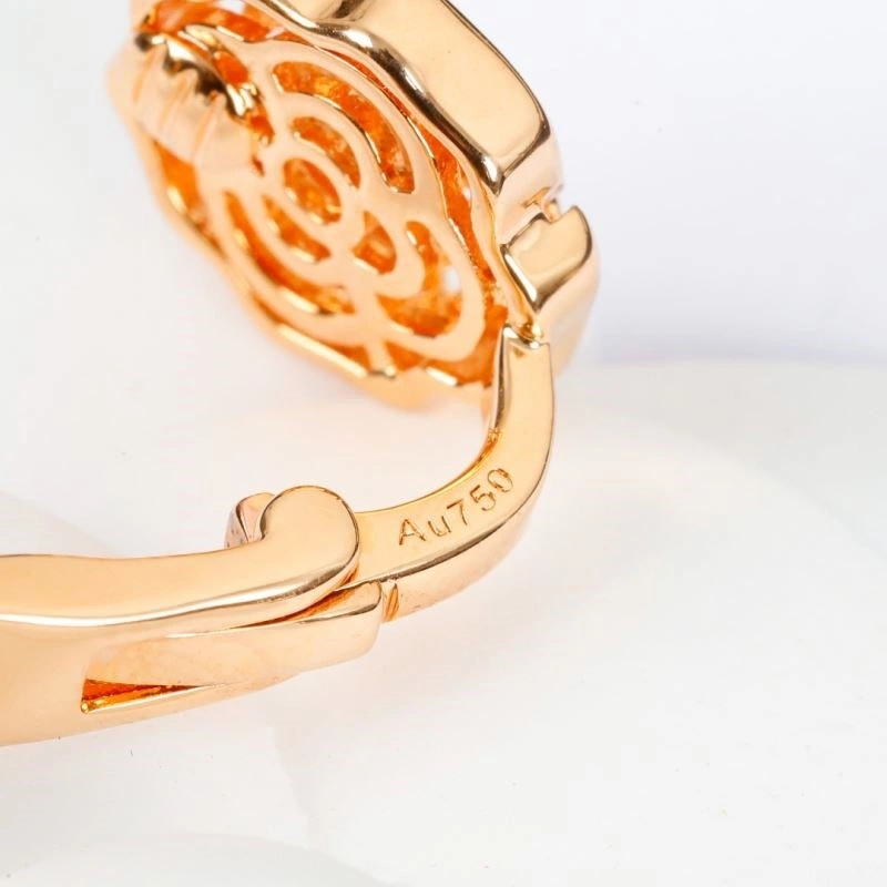 Chanel Earrings Upgraded 225267