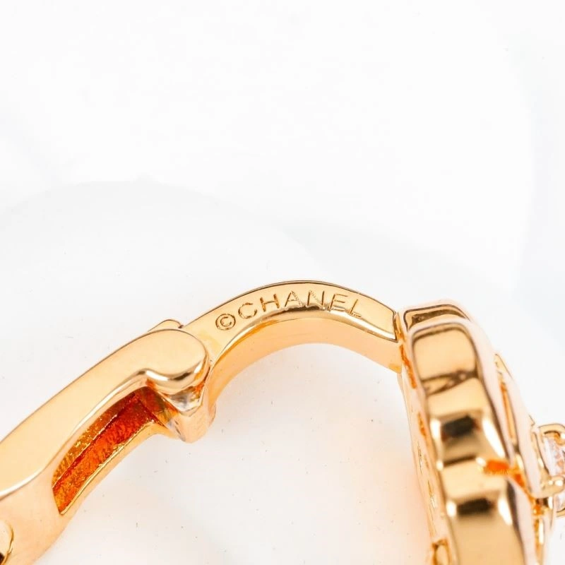 Chanel Earrings Upgraded 225267