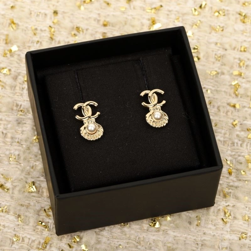 Attractive Chanel Earrings 225263