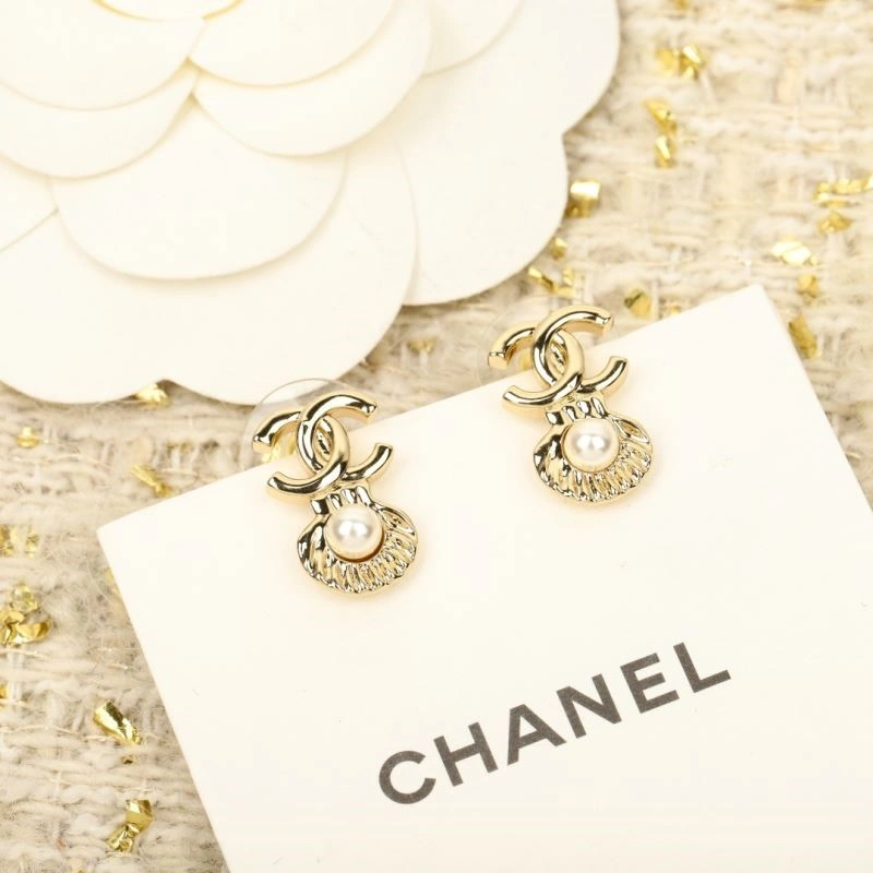 Attractive Chanel Earrings 225263