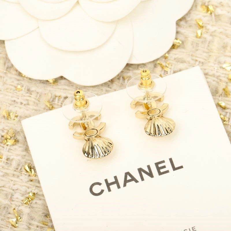 Attractive Chanel Earrings 225263