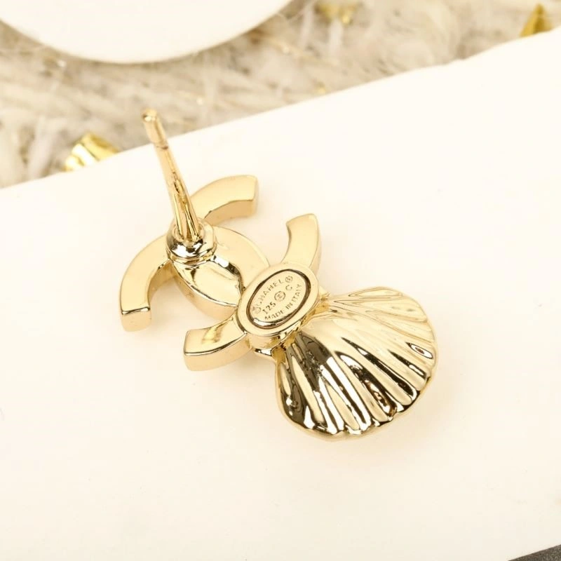 Attractive Chanel Earrings 225263