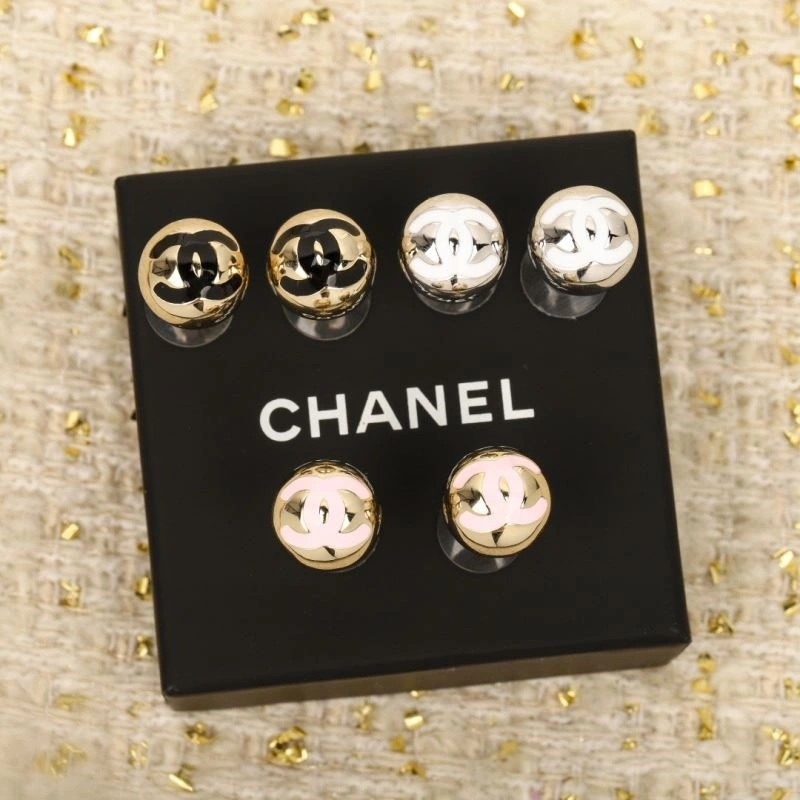 Neat Chanel Earrings 225264