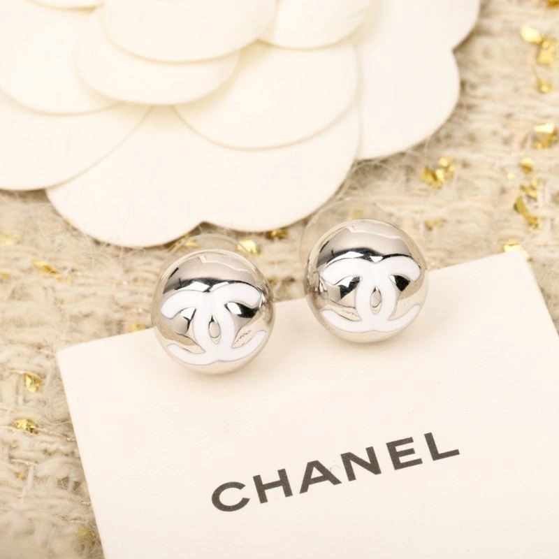 Neat Chanel Earrings 225264