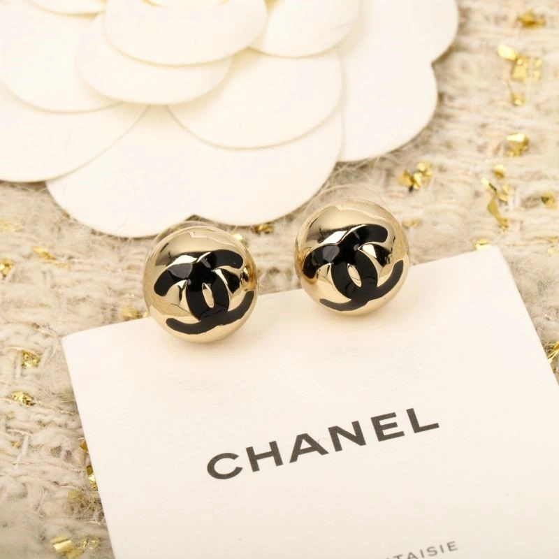 Neat Chanel Earrings 225264